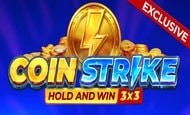 Coin Strike Hold & Win