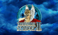 Thunderstruck II